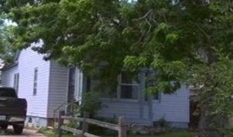 820 Big Horn, Alliance, NE 69301