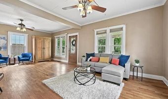 1104 S Johnstone, Bartlesville, OK 74003