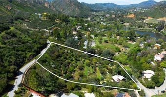 29012 Crags Dr, Agoura Hills, CA 91301