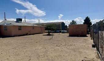 1109 Lincoln St, Anthony, NM 88021