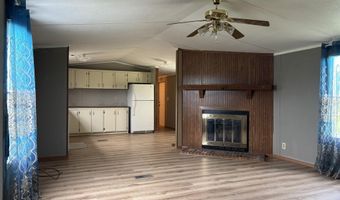1346 SE Gum Ln, Baxter Springs, KS 66713
