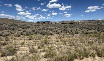 OSAGE Trail, Boulder, WY 82923