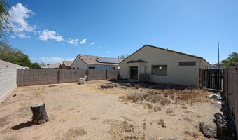 2538 S 114TH Ln, Avondale, AZ 85323