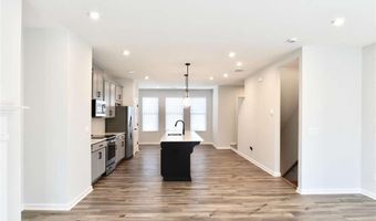 809 Cameron Trl, Acworth, GA 30102