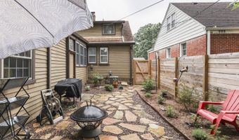 1532 E Markwood Ave, Indianapolis, IN 46227