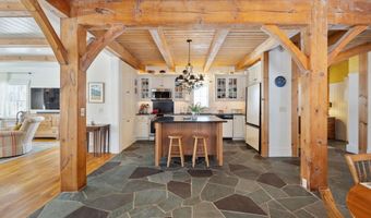118 Gills Rd, Barnard, VT 05031