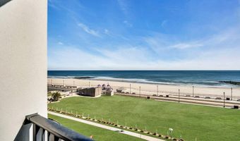 1501 Ocean Ave 2502, Asbury Park, NJ 07712