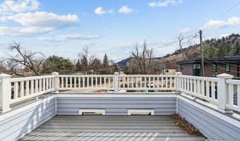 3561 4th St, Boulder, CO 80304