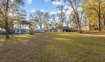 1089 SW 80th Ave, Bell, FL 32619