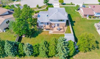 5118 W 112th Pl, Alsip, IL 60803