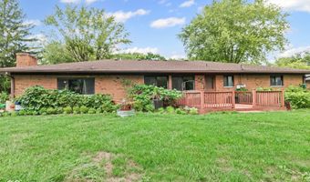 715 Ralston Rd, Indianapolis, IN 46217