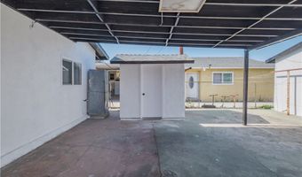 1008 S Herbert Ave, Los Angeles, CA 90023