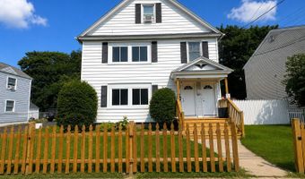 508 Garfield Ave 1St Floor, Bridgeport, CT 06606