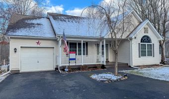 170 PENN FOREST Trl, Albrightsville, PA 18210