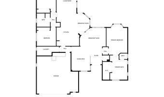 10628 Mission Lakes Ave, Las Vegas, NV 89134