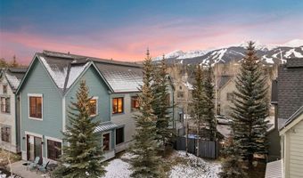 680 S MAIN St 6, Breckenridge, CO 80424