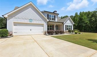 1486 MCCOY BRIDGE Rd, Homer, GA 30547