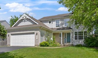 461 Winding Canyon Way, Algonquin, IL 60102