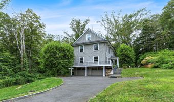 99 Porchuck Rd, Greenwich, CT 06831