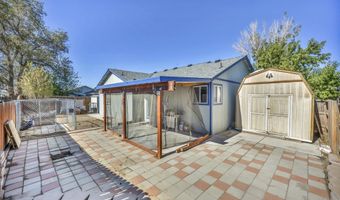 523 Nader Way, Fernley, NV 89408