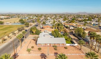 700 E 10TH St, Casa Grande, AZ 85122