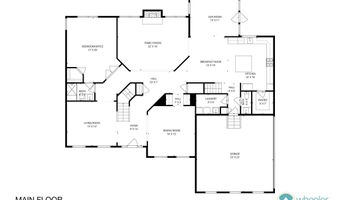 734 HAMPTON HILLS Dr, Camden Wyoming, DE 19934