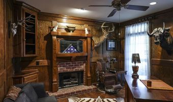 4465 CHOCCOLOCCO Rd, Anniston, AL 36207