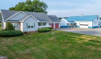 16937 WHITESVILLE Rd, Delmar, DE 19940