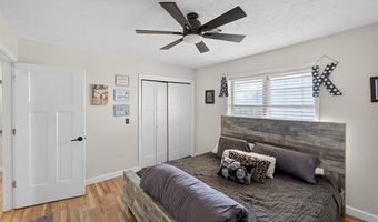 406 N William Penn, Adair, OK 74330