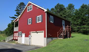 736 Calendar Brook Rd, Burke, VT 05871