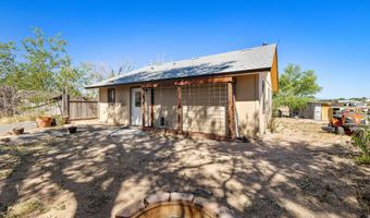 2610 N Yuma Dr, Chino Valley, AZ 86323