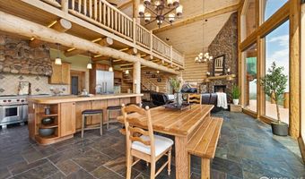 4119 Davis Ranch Rd, Bellvue, CO 80512