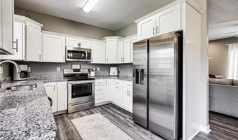 1384 Grantville Ln, Asheboro, NC 27205