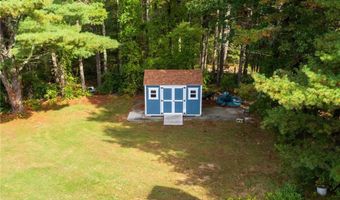850 Black Plain Rd, North Smithfield, RI 02896