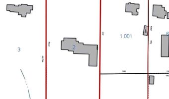 765 2ND Ave, Ashland, AL 36251
