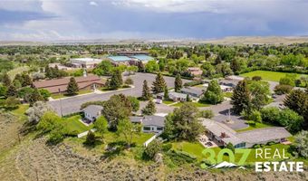 1507 Shepard Pl, Cody, WY 82414