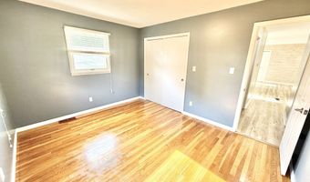 3901 Horner Dr, Indianapolis, IN 46239