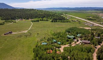 150 CHOKECHERRY Dr, Alpine, WY 83128