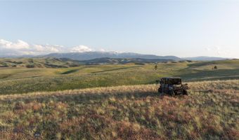 287 Spring Creek Rd, Absarokee, MT 59001