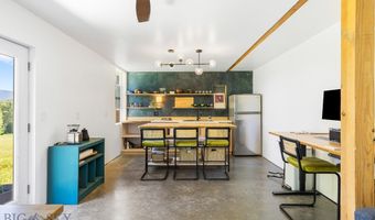 809 W Rocky Crk, Bozeman, MT 59715