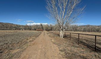 31 A Rancho Acequias, Abiquiu, NM 87510