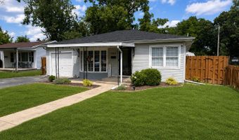 3024 Saint Charles St, Anderson, IN 46016