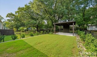 1233 Drummond Ave, Charlotte, NC 28205