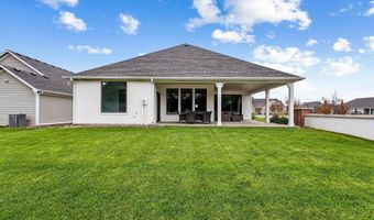 202 S Legacy Way, Andover, KS 67002