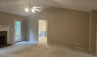 1117 BERKSHIRE Dr, Anniston, AL 36207