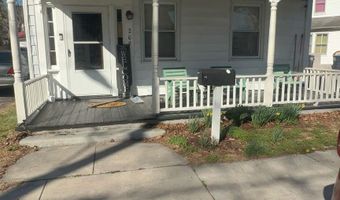 209 E 6TH St, Laurel, DE 19956