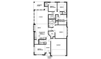 1013 Snowy Owl Dr, Alvarado, TX 76009