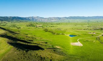 42 Shepards Rd, Big Horn, WY 82833