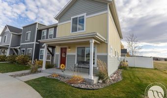 5474 Elysian Rd, Billings, MT 59101