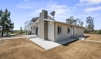 23471 Japatul Valley Rd, Alpine, CA 91901